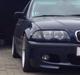 BMW E46 320i 2,2 Touring SOLGT