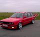BMW E30 touring 24v