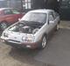 Ford Sierra XR4I MK1