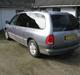 Chrysler town & country