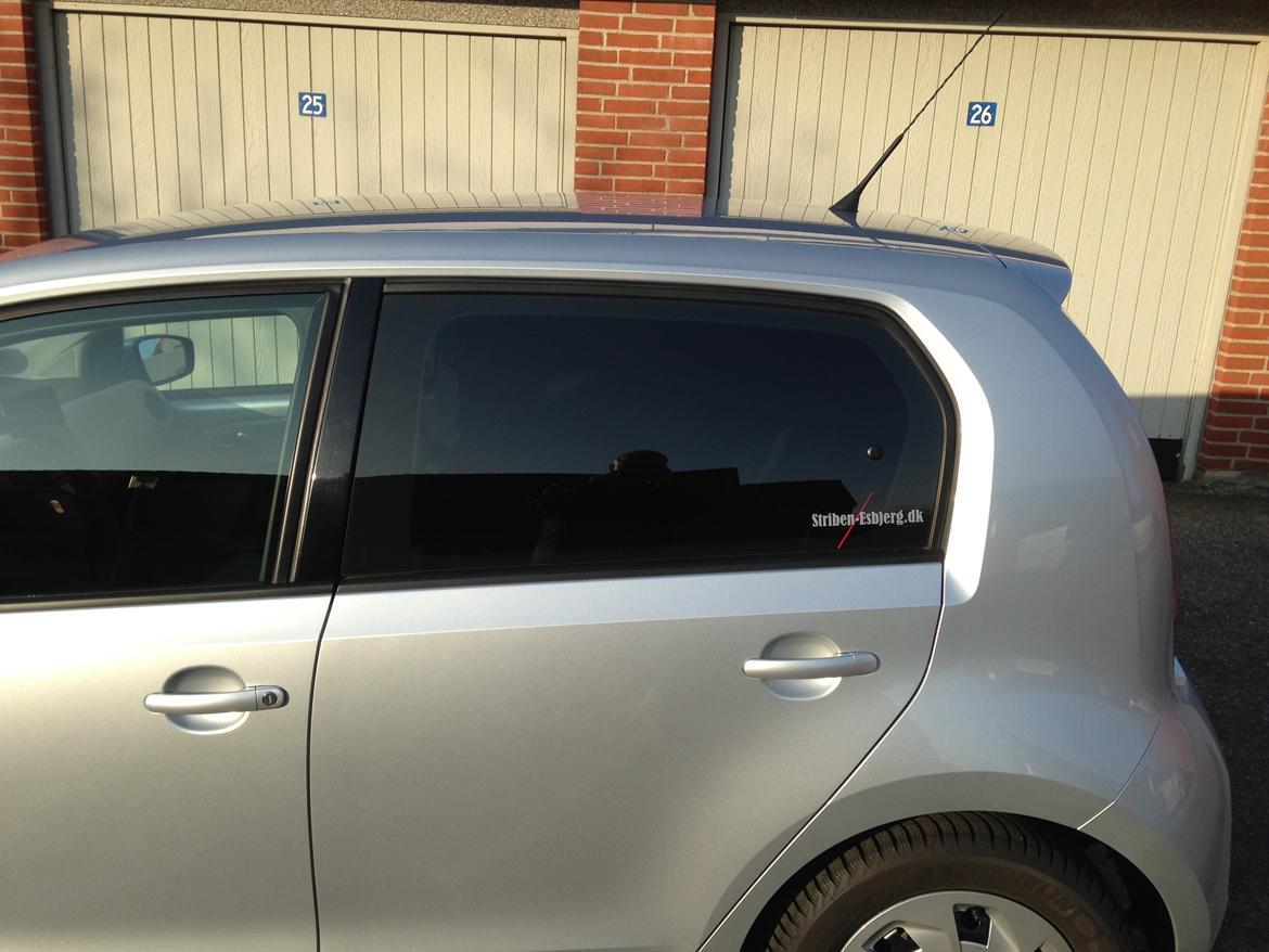 Seat Mii billede 13