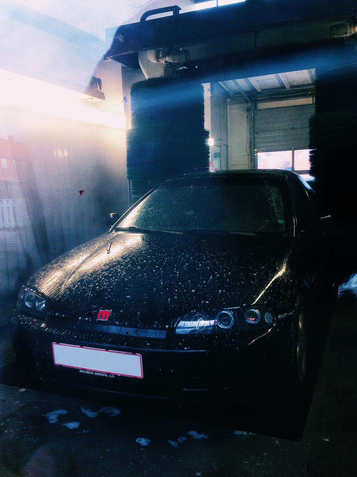 Honda Civic Hatchback EG5 1.6 ESi Vtec (SOLGT) billede 3