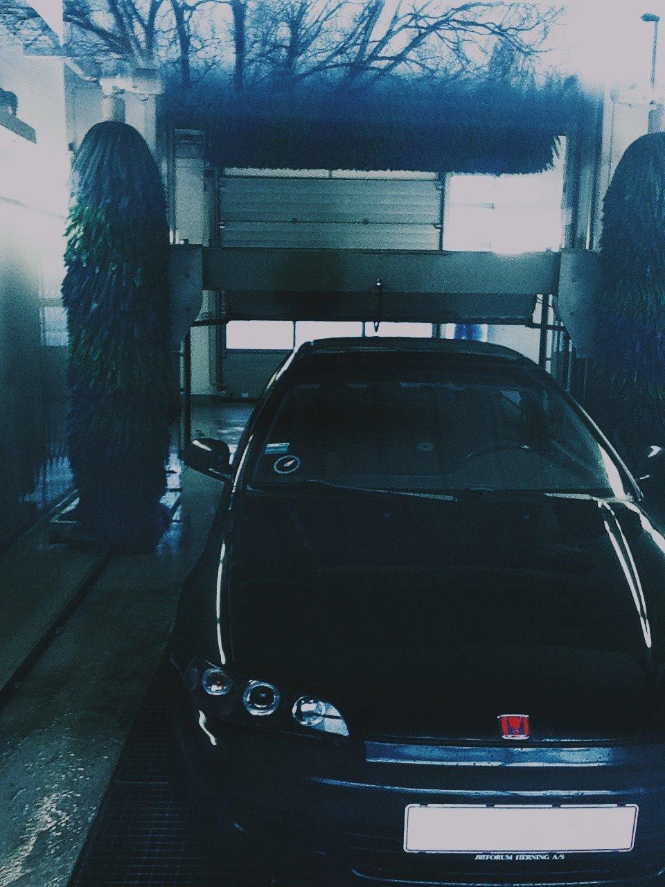 Honda Civic Hatchback EG5 1.6 ESi Vtec (SOLGT) billede 4