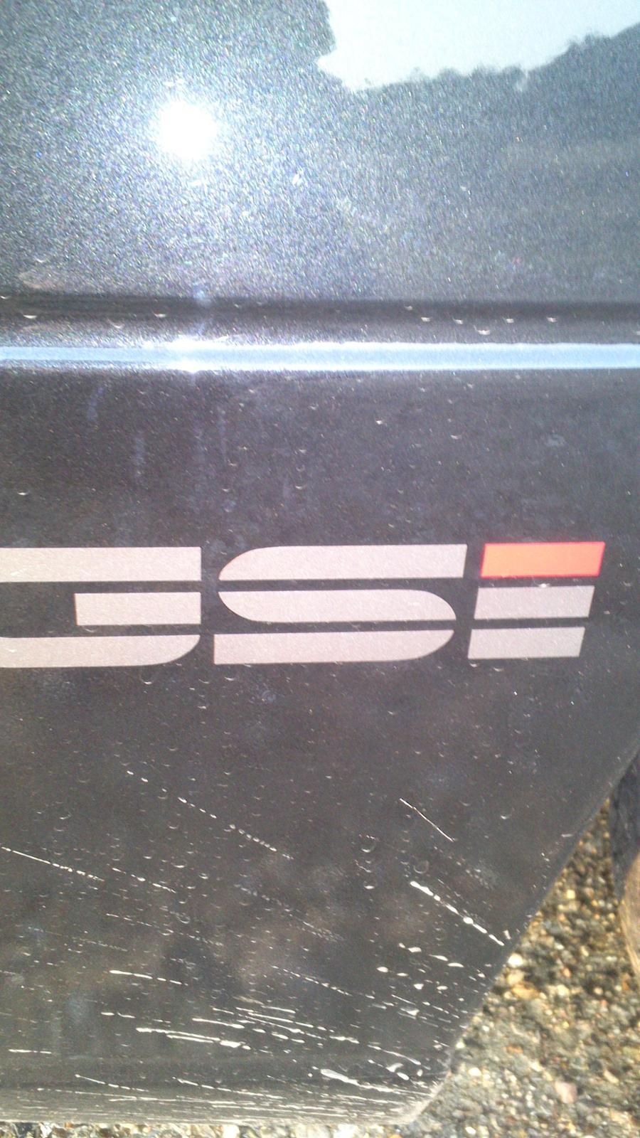 Opel kadett gsi 16v billede 9