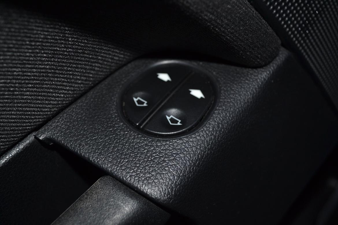 Ford Fiesta billede 9