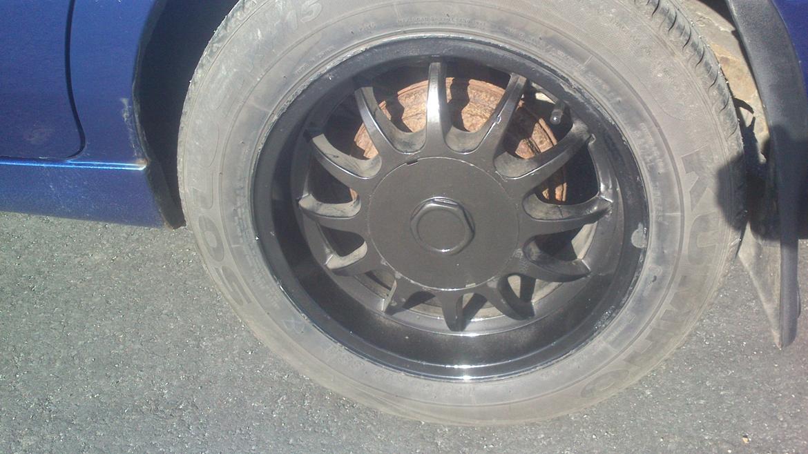 VW vento !!!solgt!!! billede 3