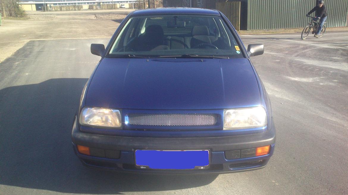 VW vento !!!solgt!!! billede 4