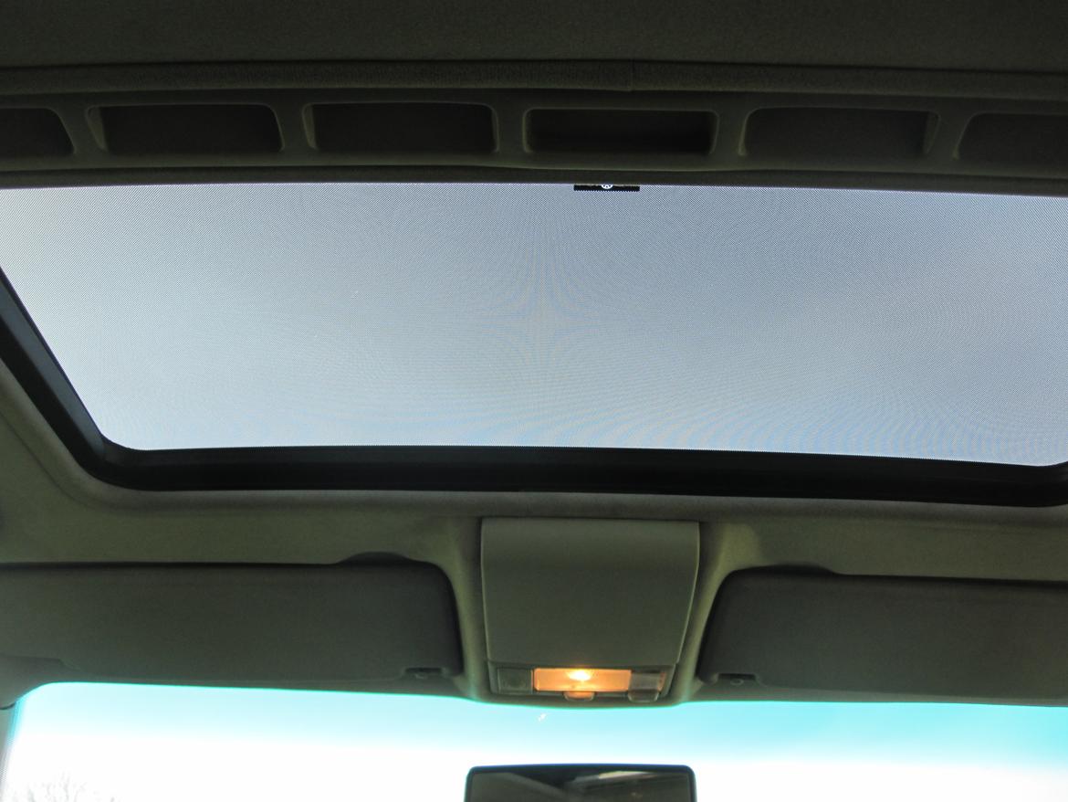 VW Golf 1,9 TDI Syncro ( Solgt ) billede 21