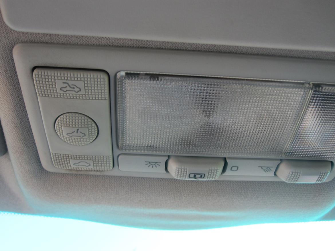 VW Golf 1,9 TDI Syncro ( Solgt ) billede 42