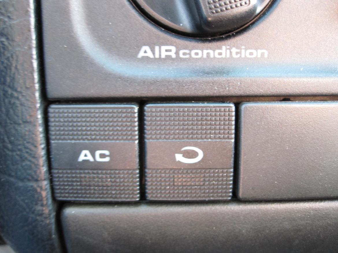 VW Golf 1,9 TDI Syncro ( Solgt ) billede 43