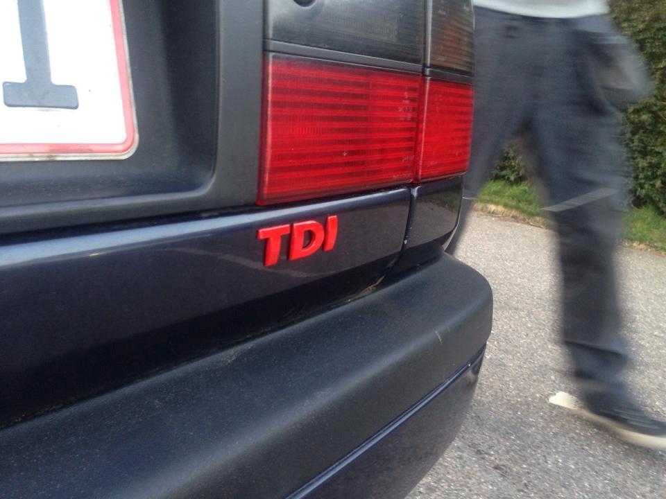 VW vento TDI 150 hks -Lowline ;-) billede 8