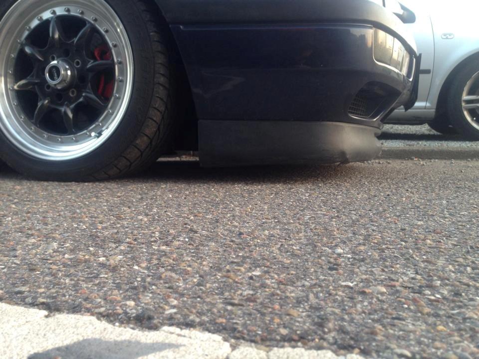 VW vento TDI 150 hks -Lowline ;-) billede 9