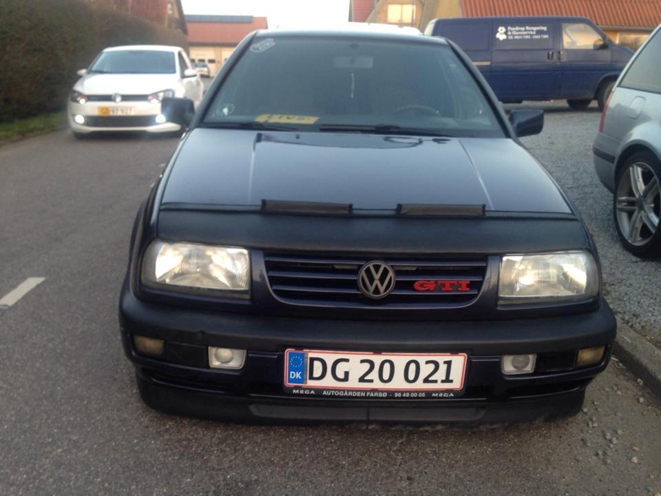 VW vento TDI 150 hks -Lowline ;-) billede 10