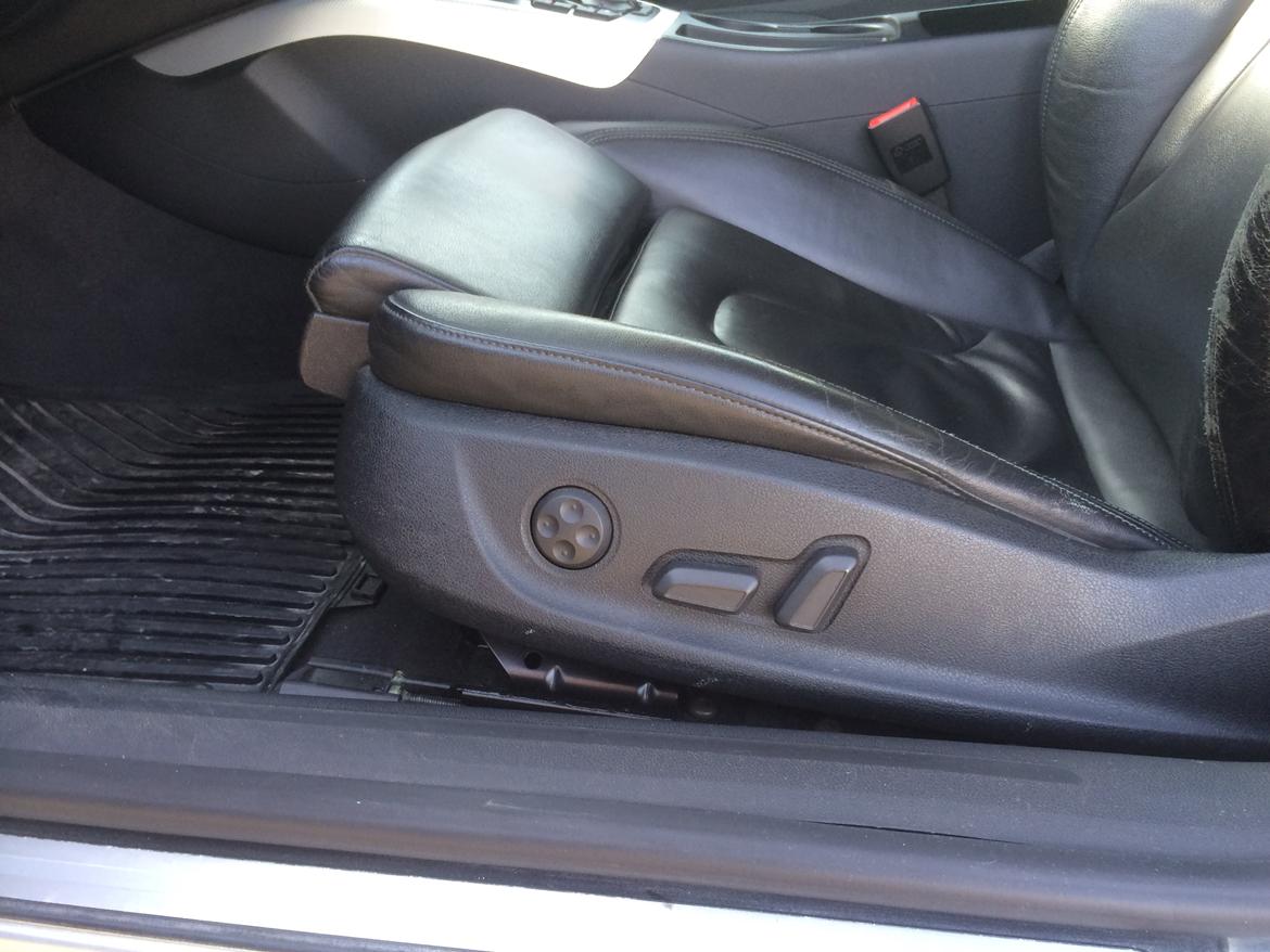 Audi A5 3.0 V6 Quattro billede 13