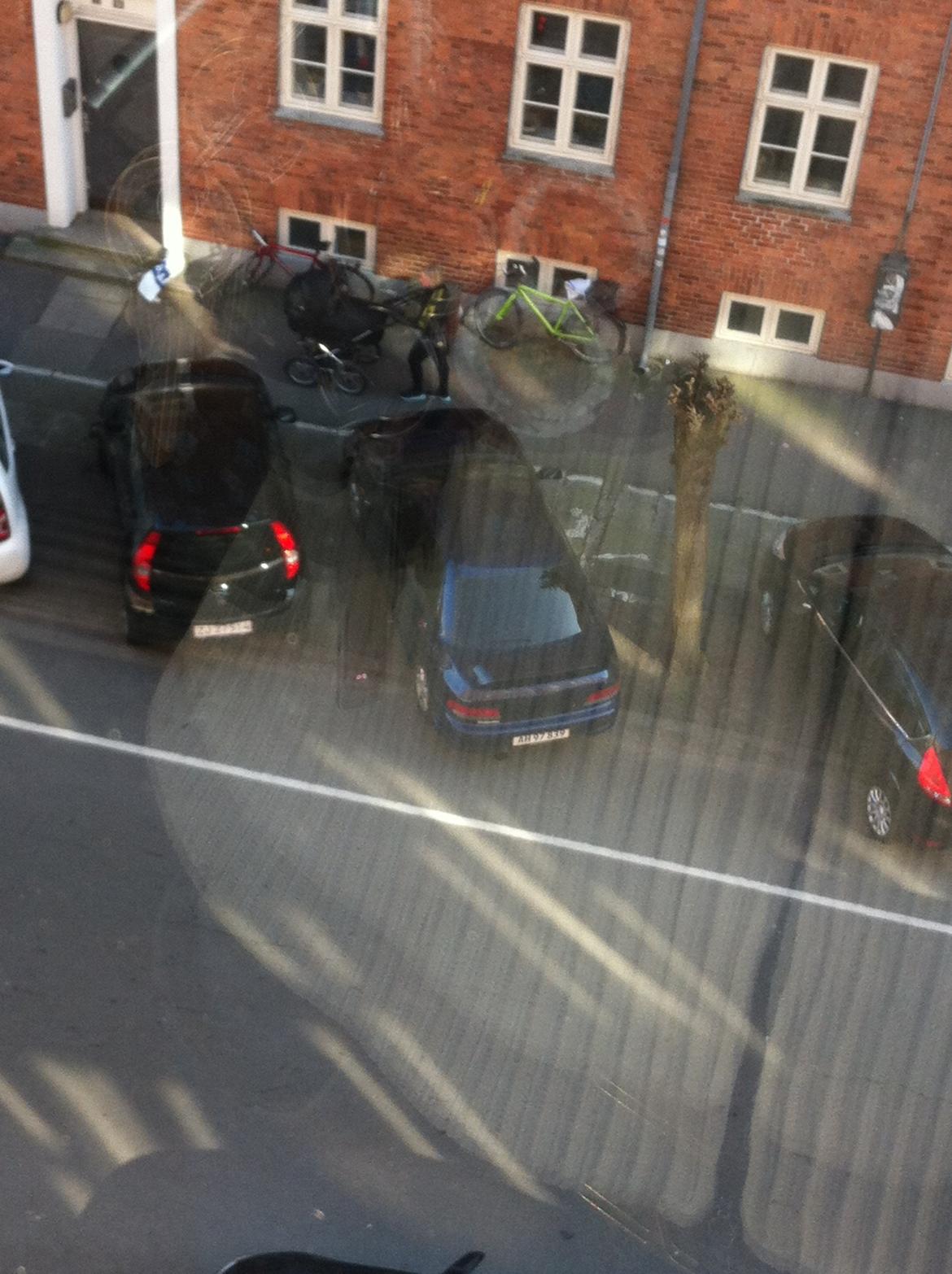 Subaru Impreza WRX STi billede 8