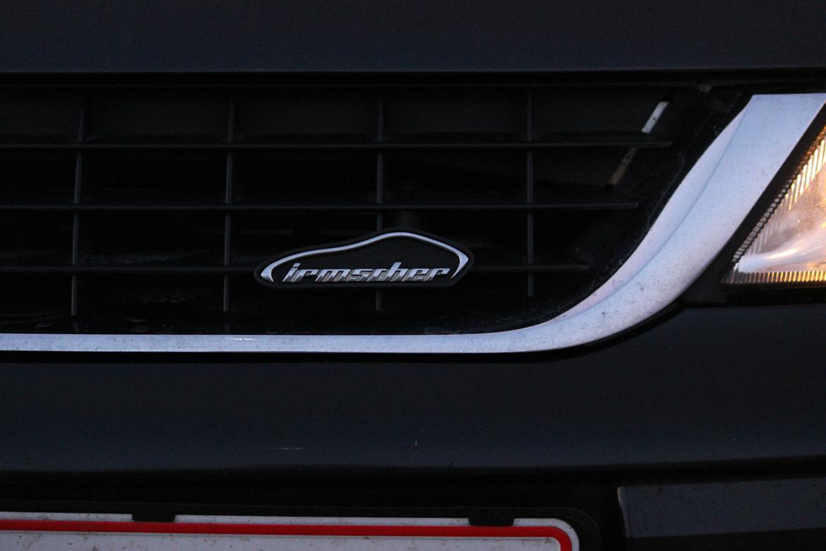 Opel Vectra B - Irmscher billede 13