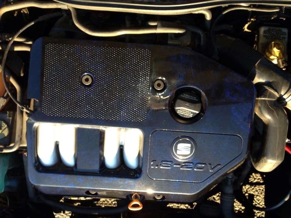 Seat Leon billede 19