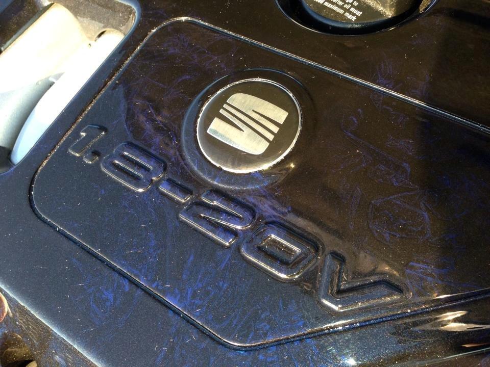 Seat Leon billede 18