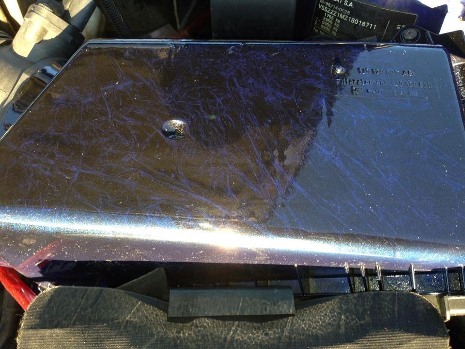 Seat Leon billede 20