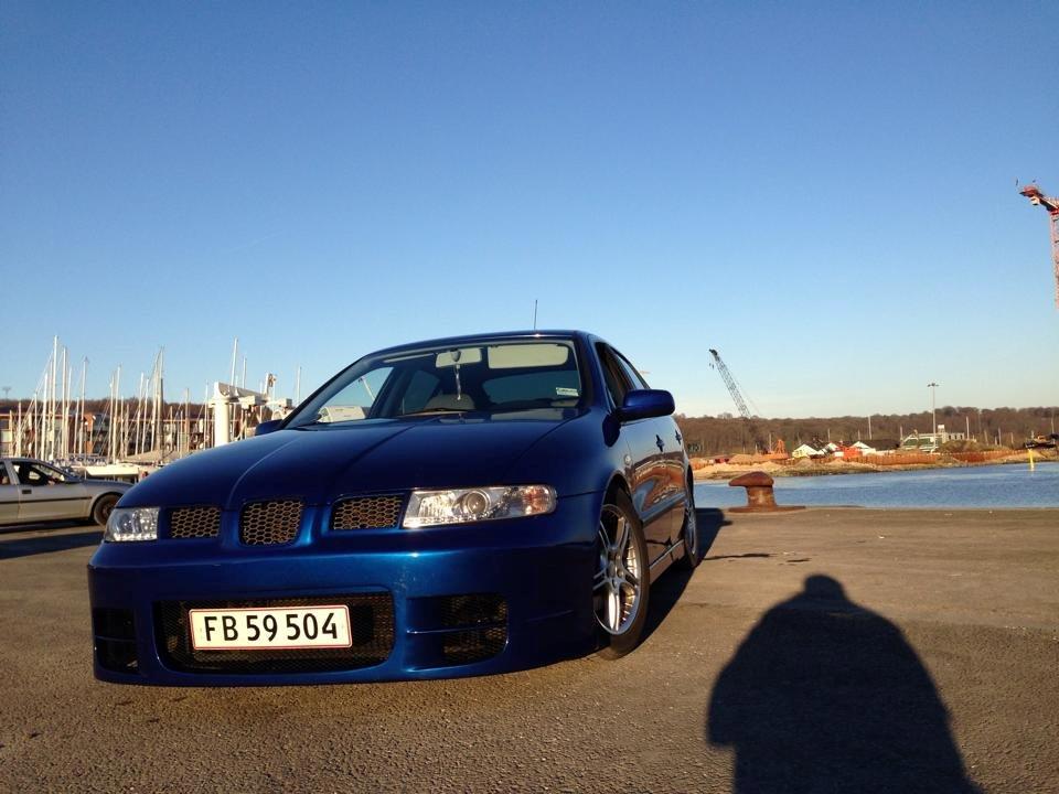 Seat Leon billede 14