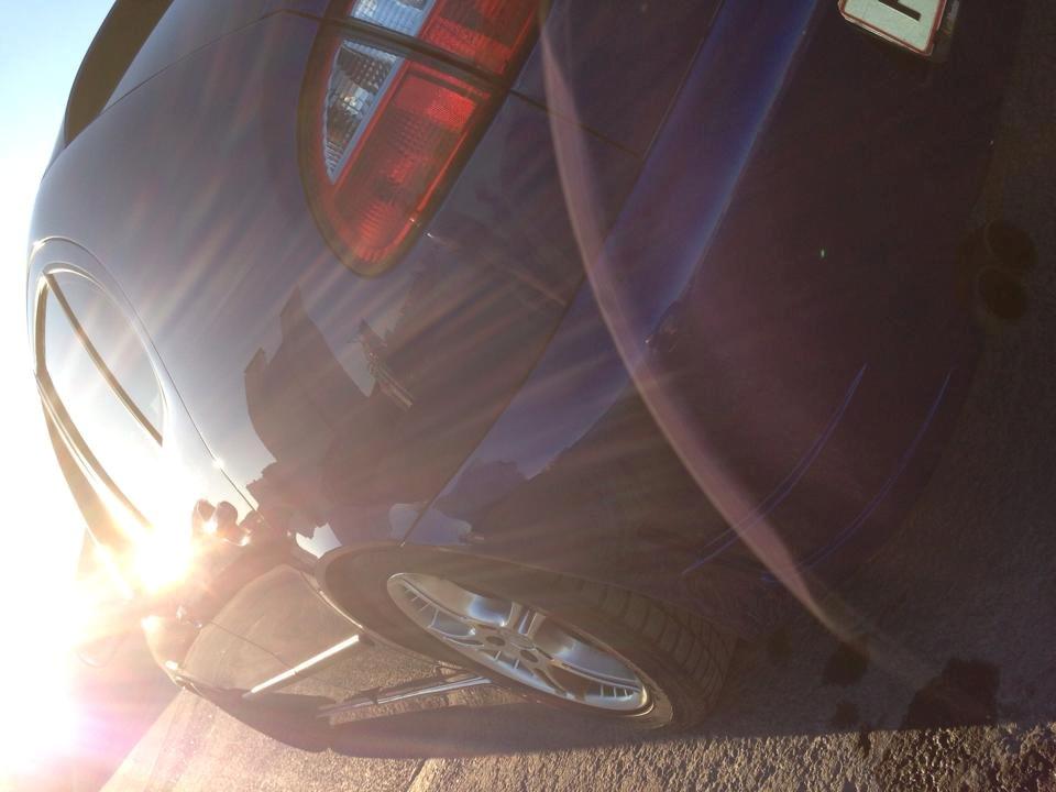 Seat Leon billede 17