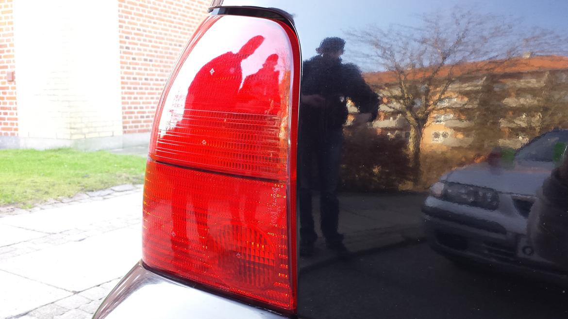 VW Lupo 1.2 TDI 3L billede 17