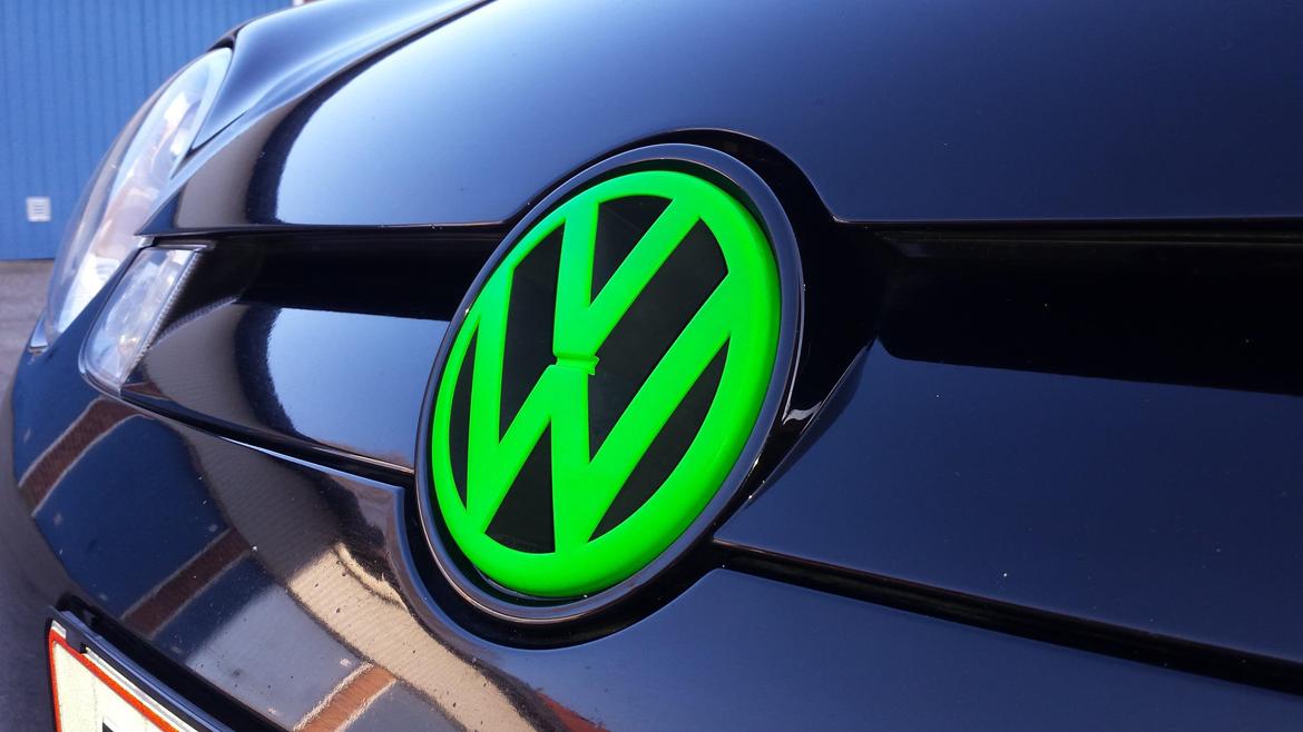 VW Lupo 1.2 TDI 3L billede 2