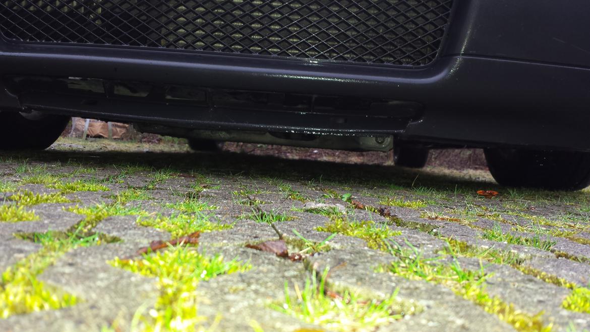 VW Lupo 1.2 TDI 3L billede 13