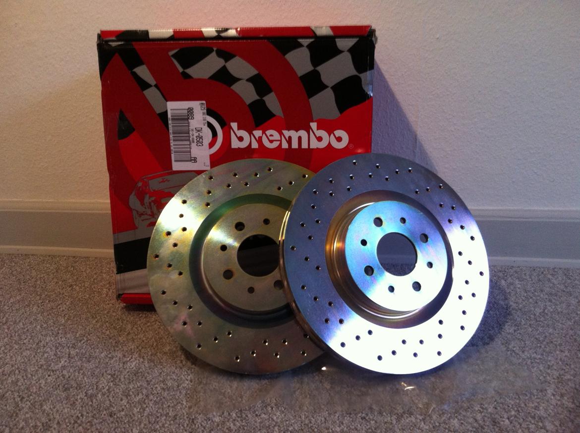 Alfa Romeo MiTo 1.4 TB billede 9