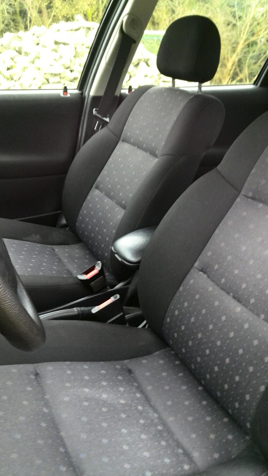 Opel Vectra B Facelift[Solgt] billede 7