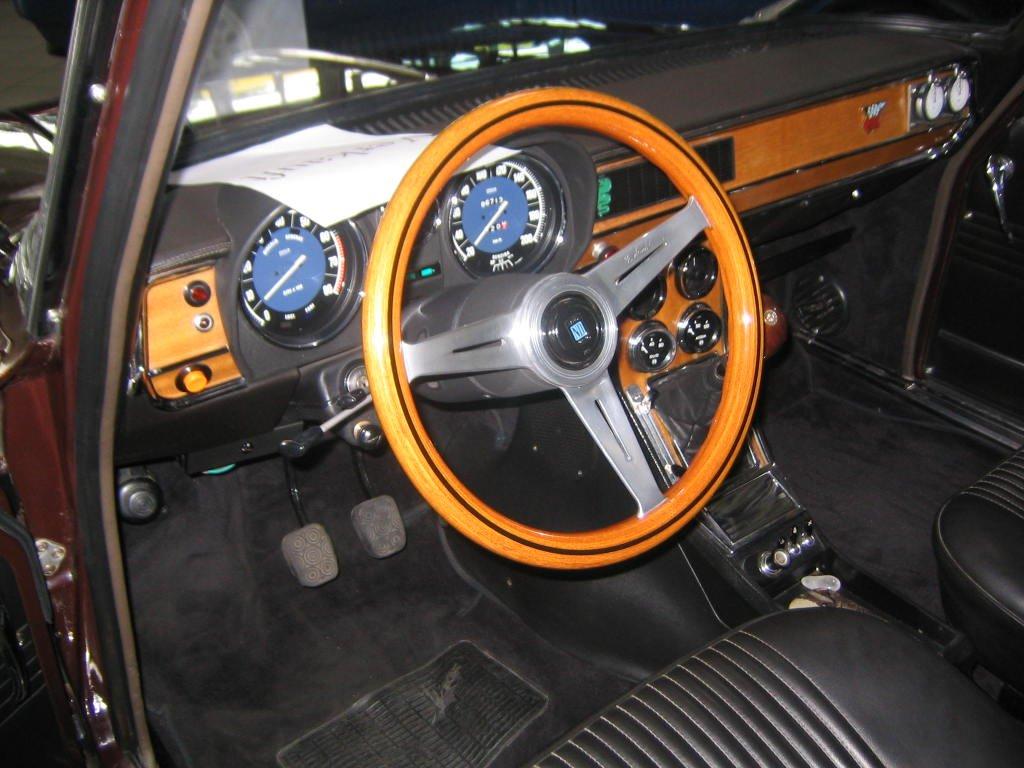 Alfa Romeo Giulia 1600 Super 'Julle' billede 12