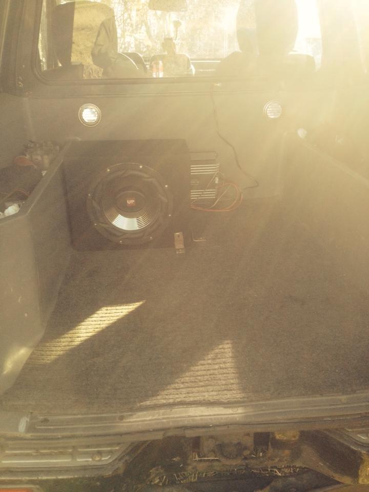 Mitsubishi Pajero billede 11