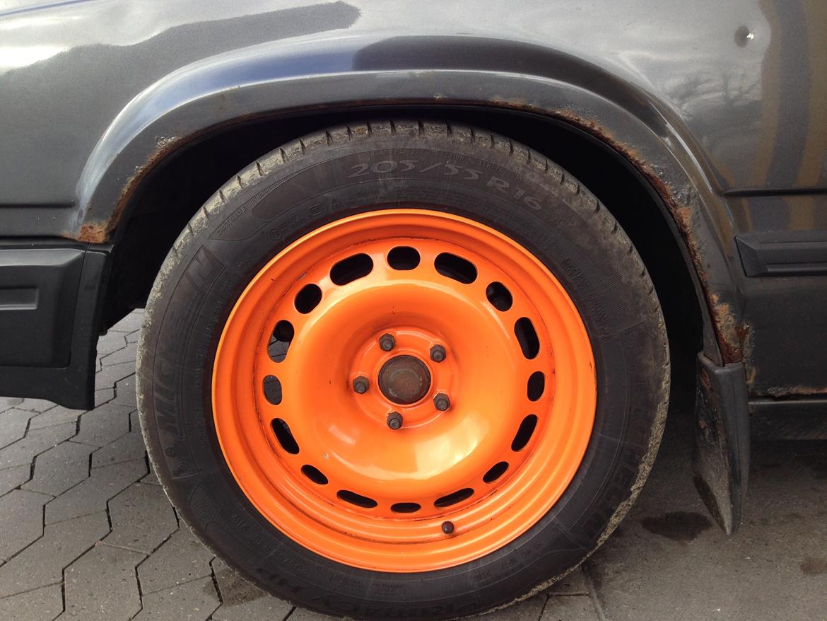 Volvo 745 Diesel billede 13