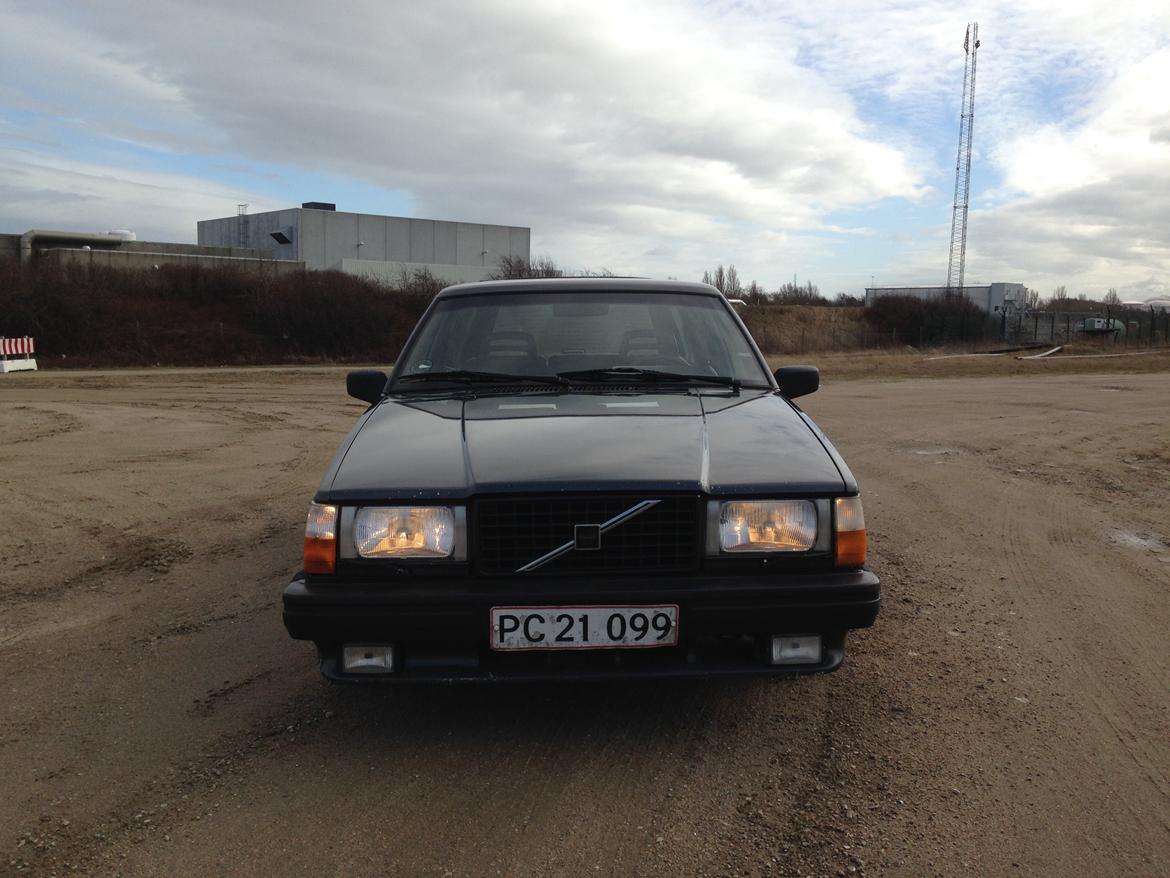Volvo 745 Diesel billede 8