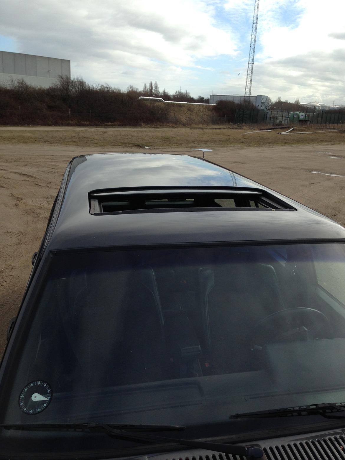 Volvo 745 Diesel billede 7