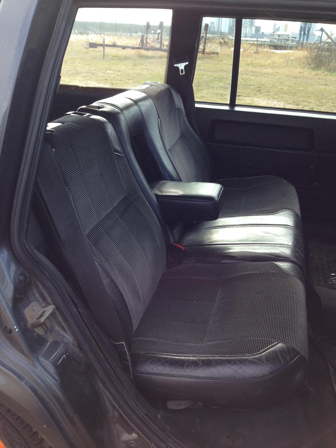 Volvo 745 Diesel billede 12