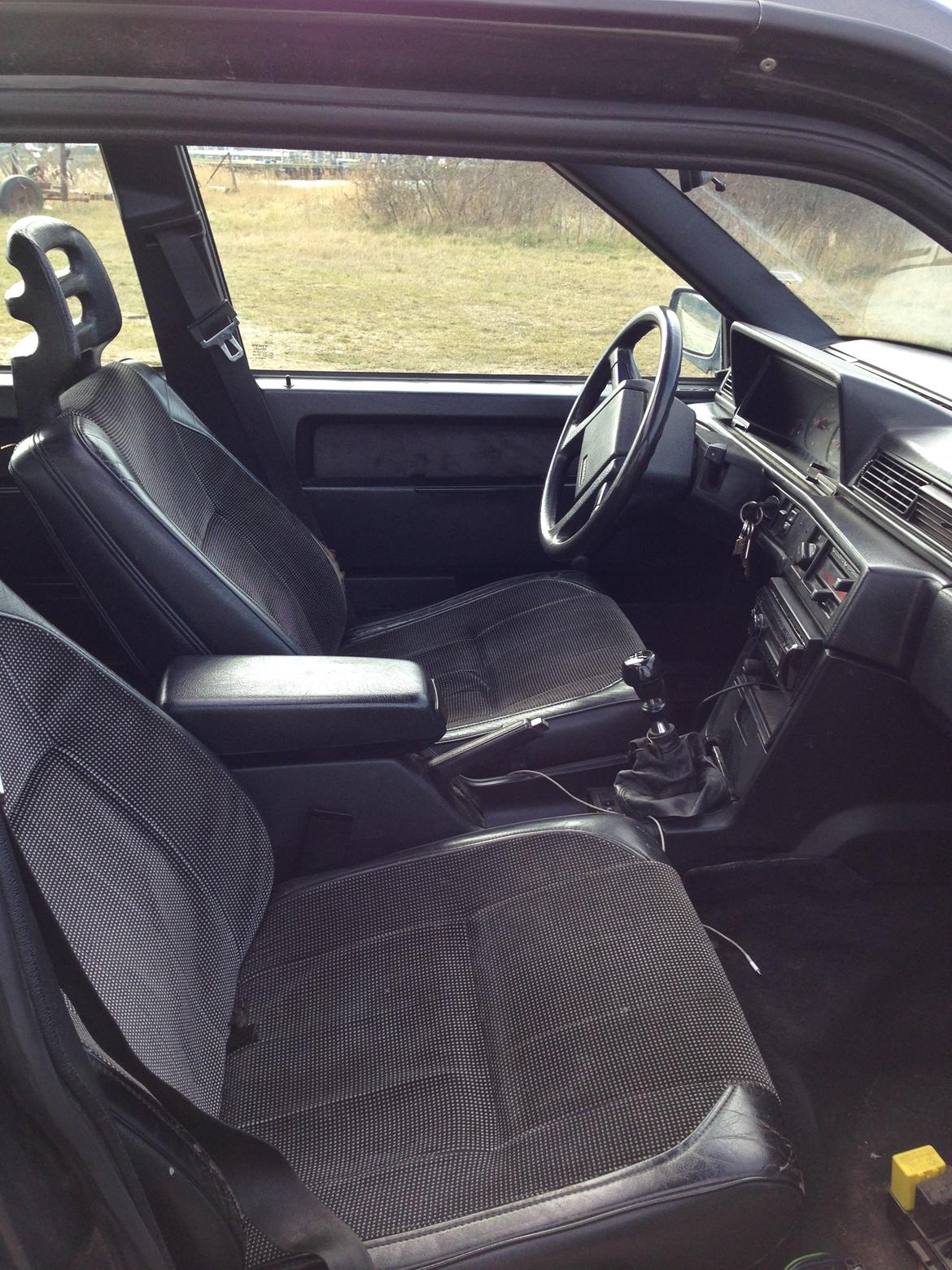 Volvo 745 Diesel billede 11