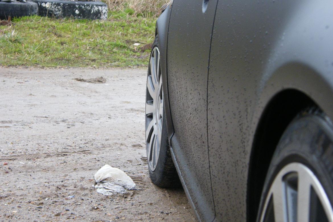 VW GOLF IV billede 11