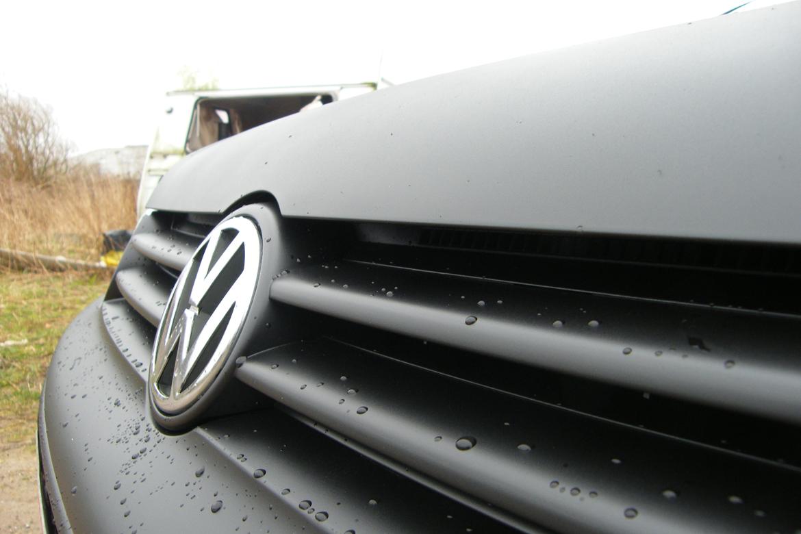 VW GOLF IV billede 15