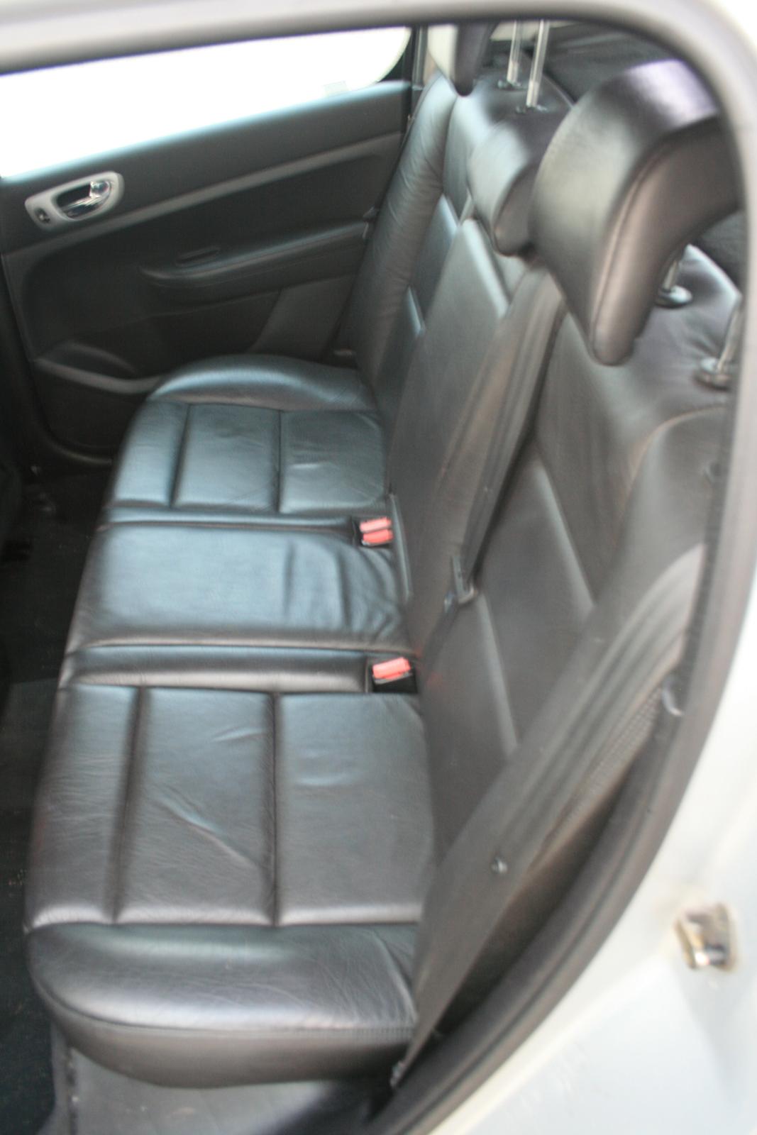 Peugeot 307 SE billede 4