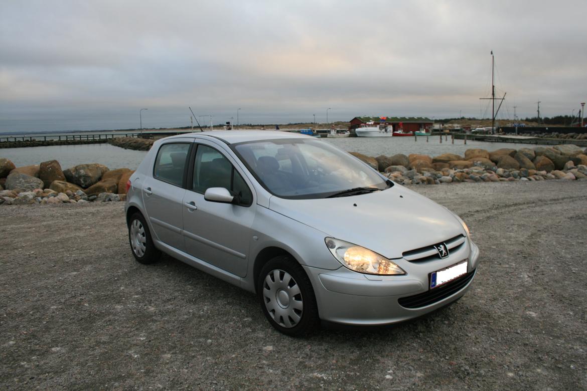 Peugeot 307 SE billede 2