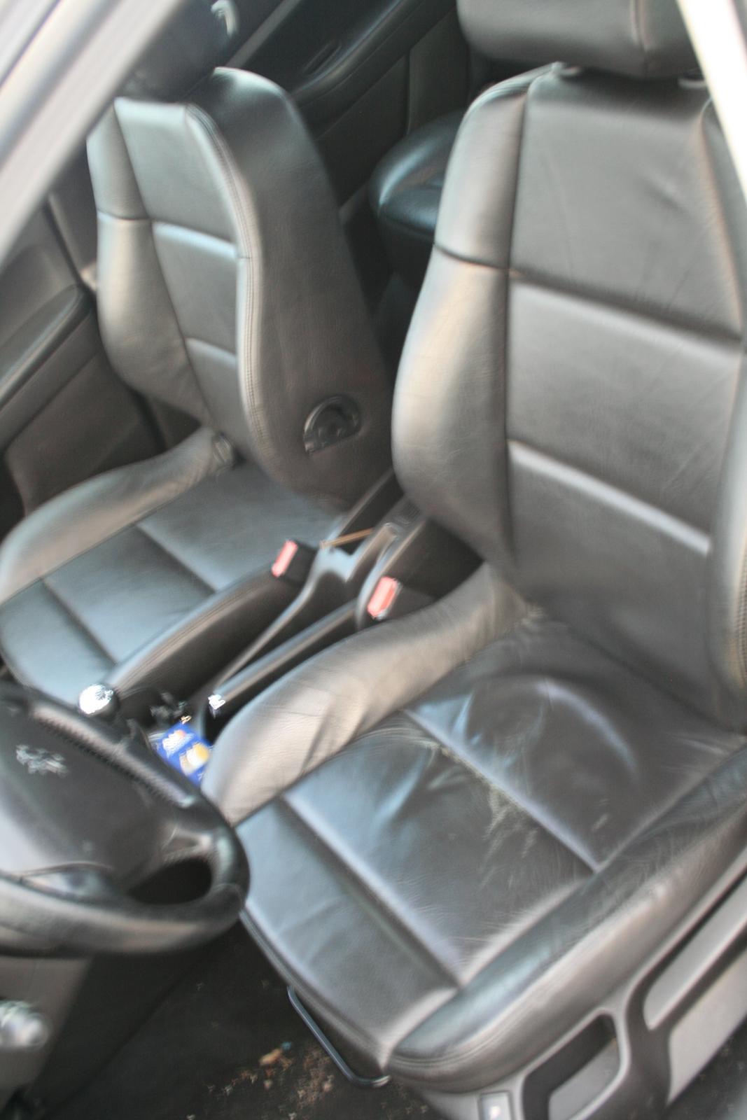 Peugeot 307 SE billede 7