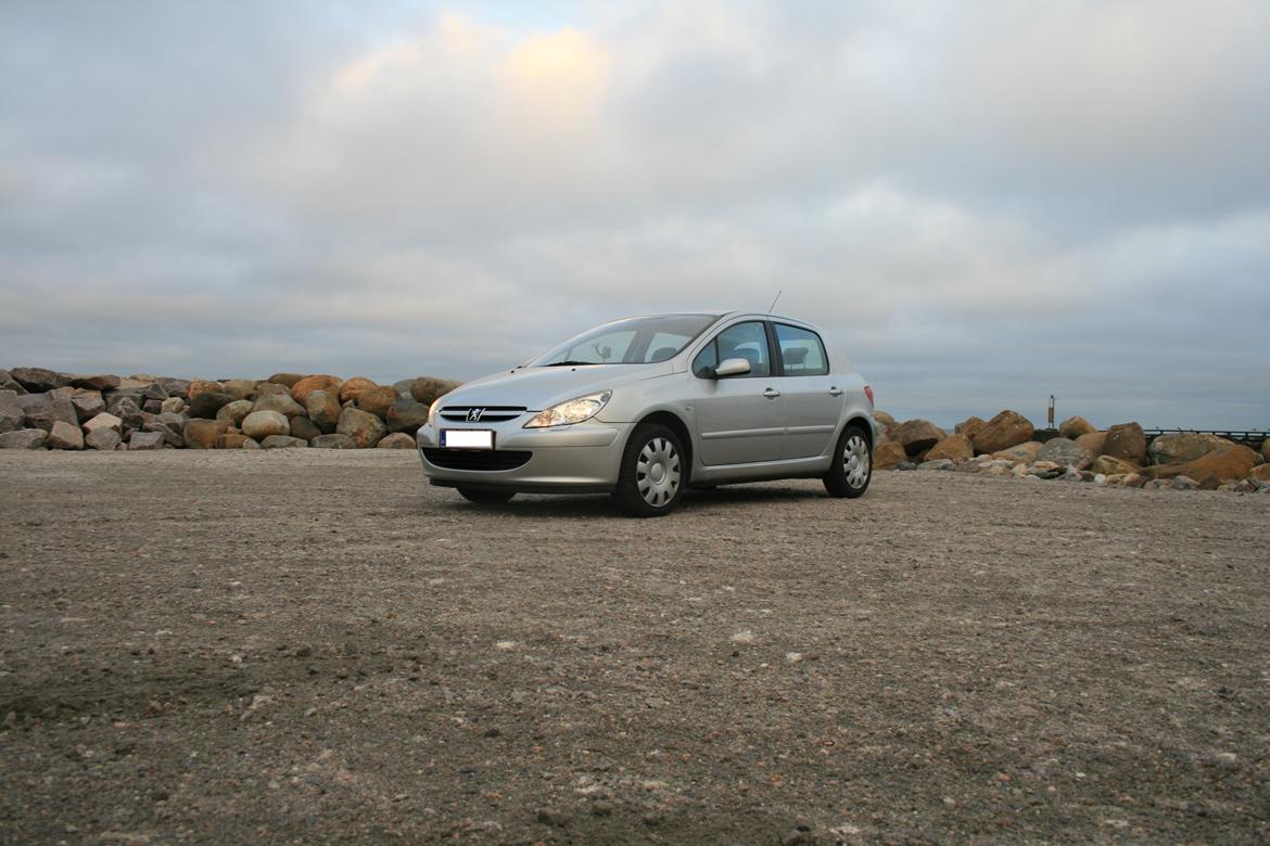 Peugeot 307 SE billede 6