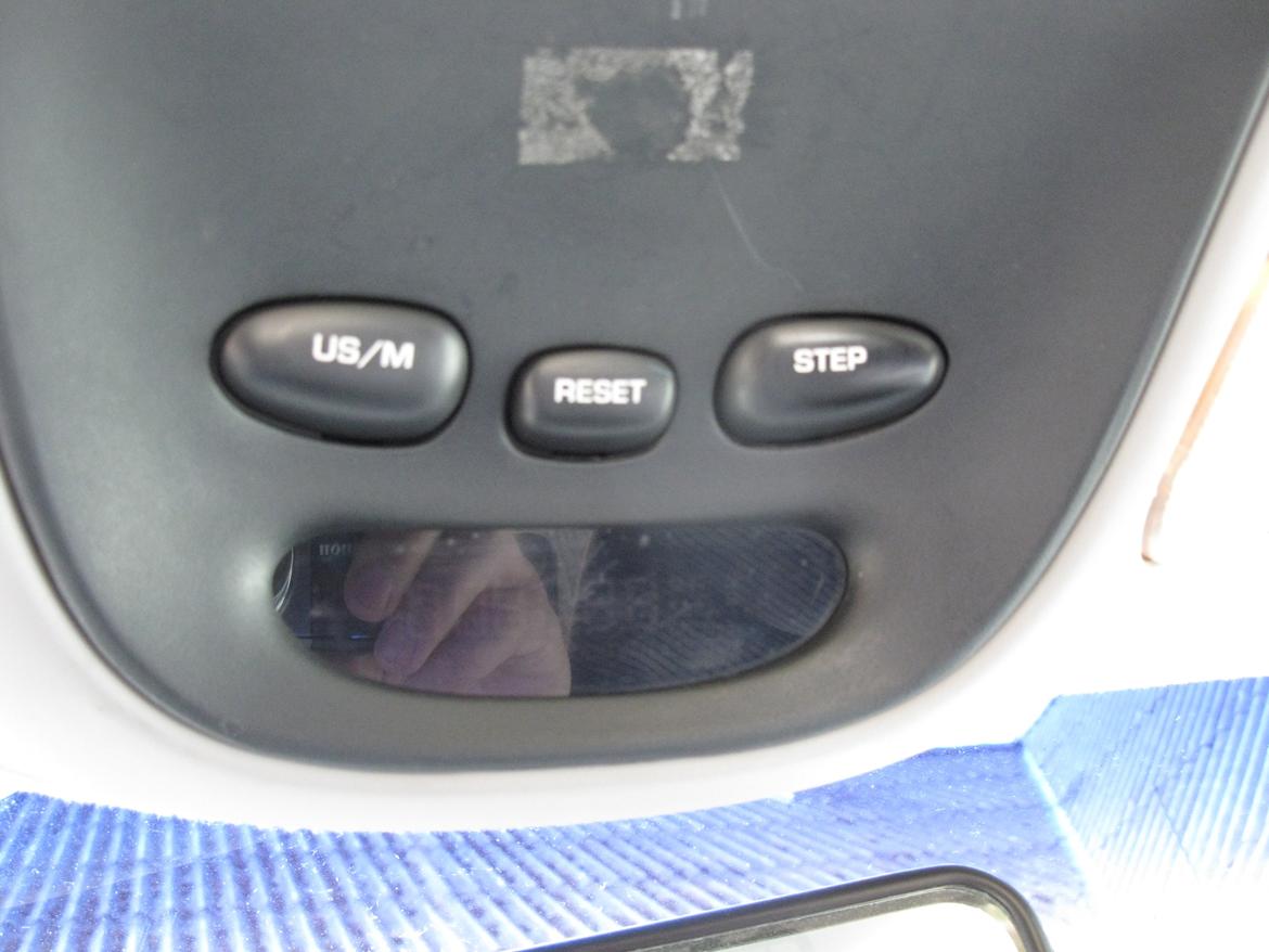 Chrysler town & country billede 8