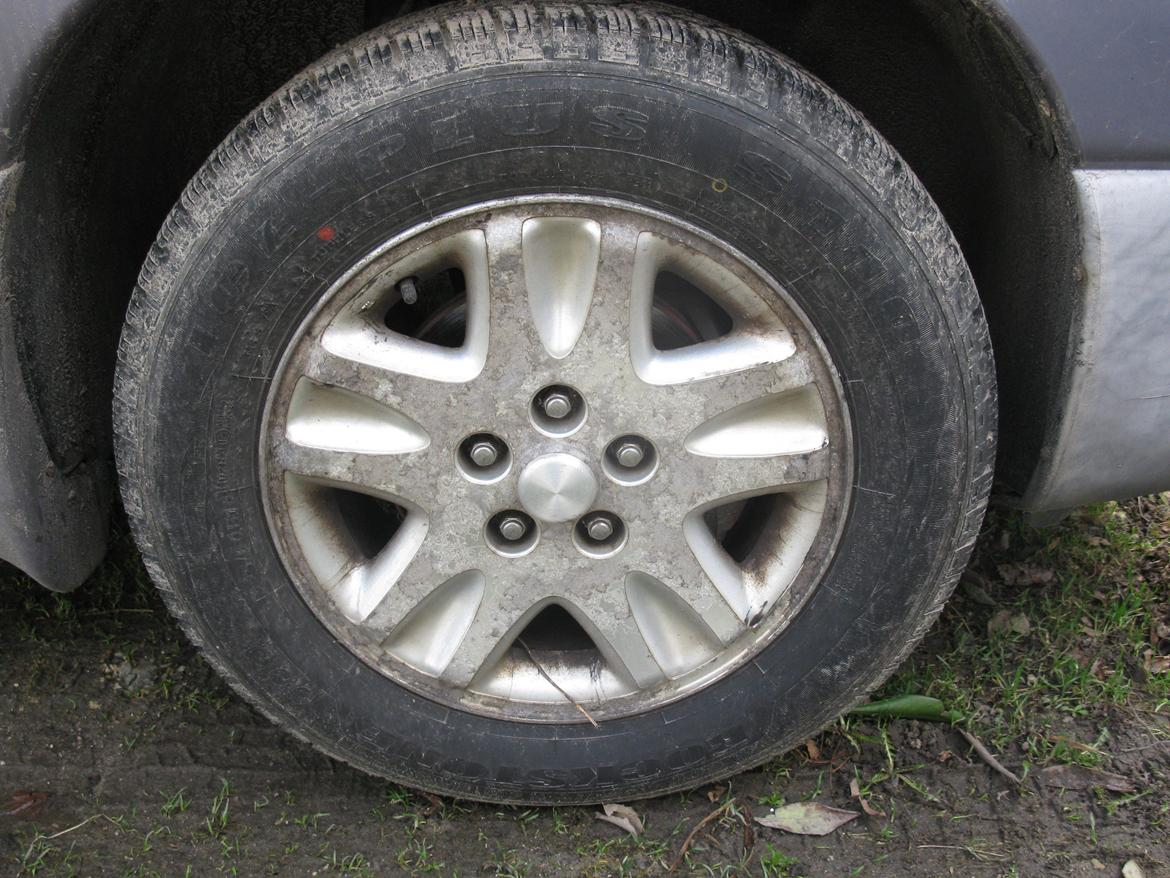 Chrysler town & country billede 10