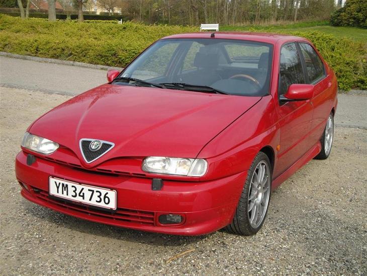 Alfa romeo 146 запчасти