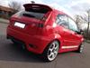 Ford Fiesta ST150 [Tidl. bil]