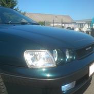 Toyota Carina E, XLI Commander