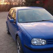 VW Golf IV 1.8 20V