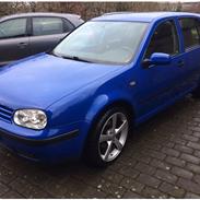 VW Golf IV 1.8 20V